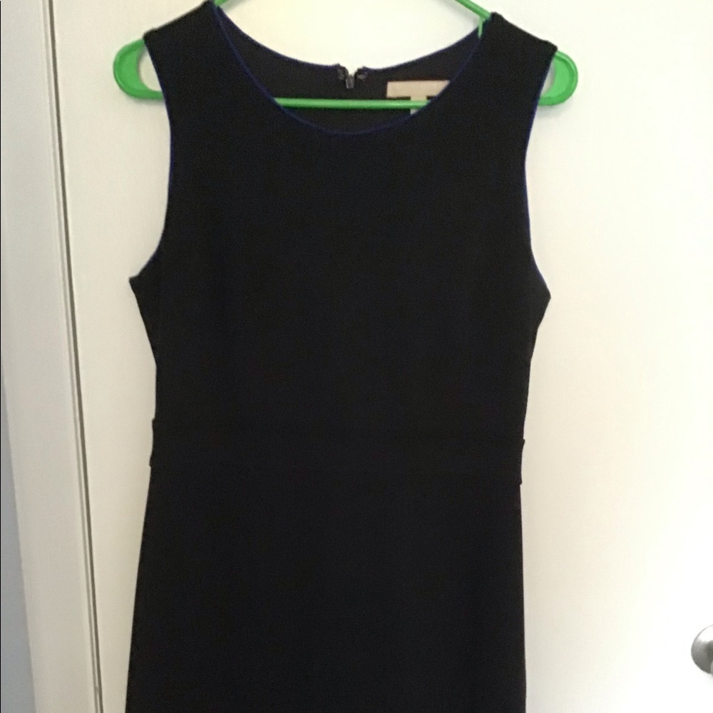 Banana Republic A-line dress
